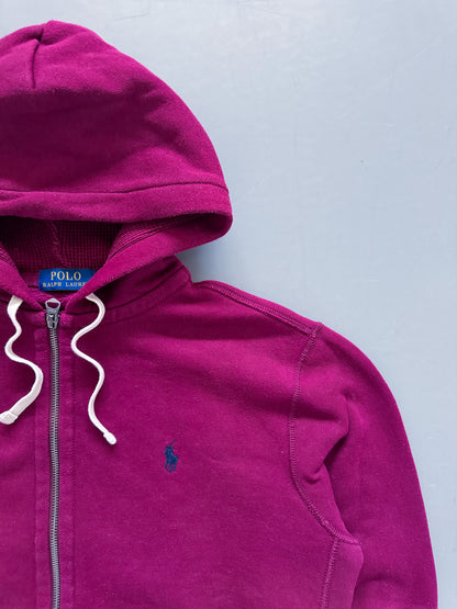 Polo Ralph Lauren Vintage Sweatjacke | M