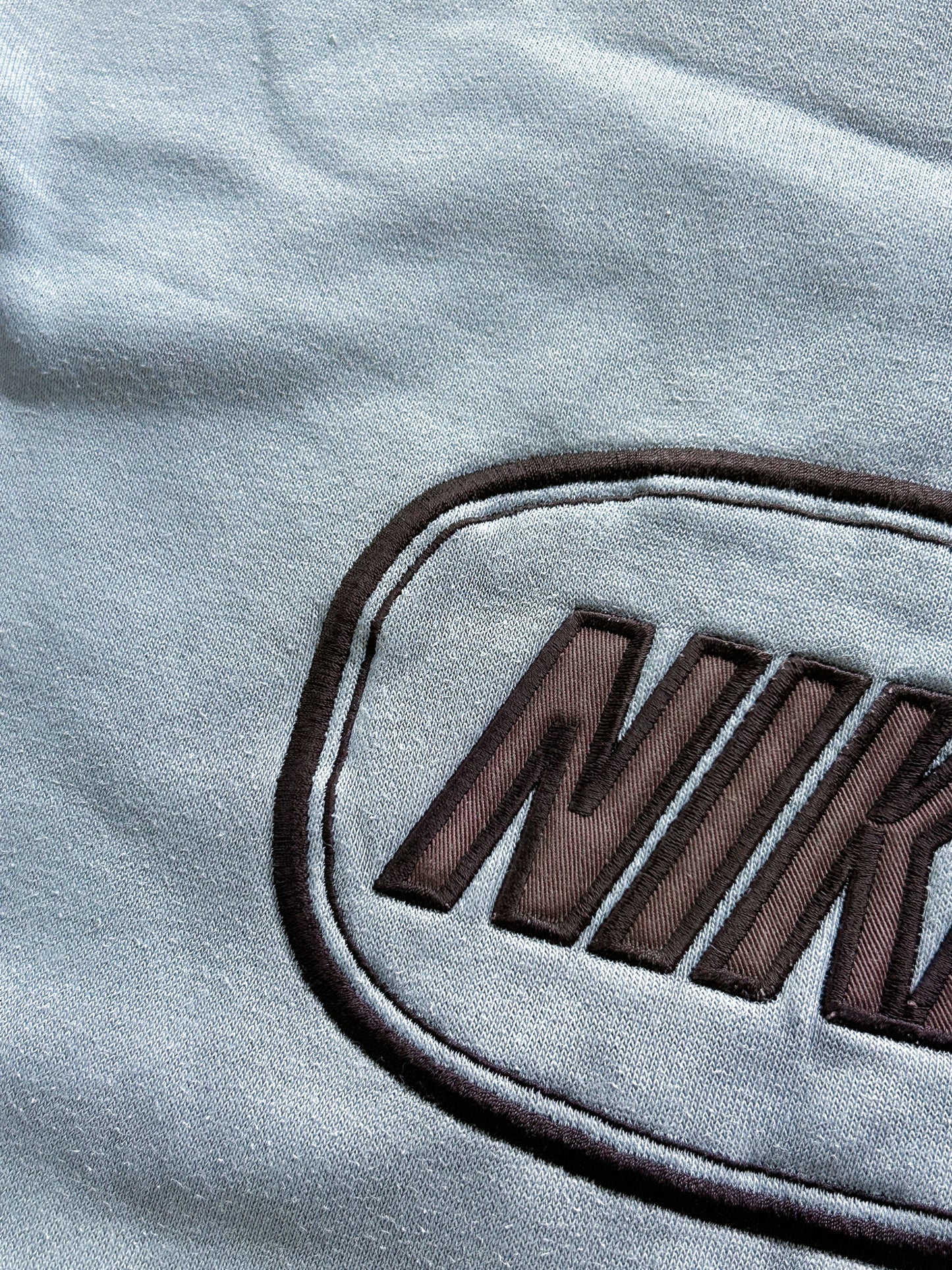 Nike Vintage Pullover | M