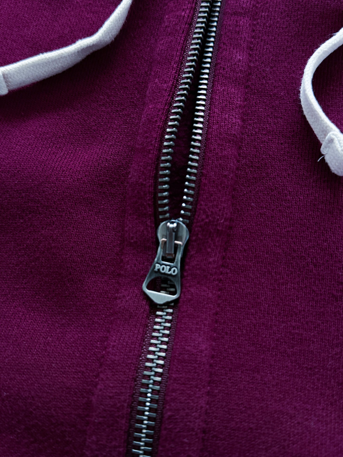 Polo Ralph Lauren Vintage Sweatjacke | M