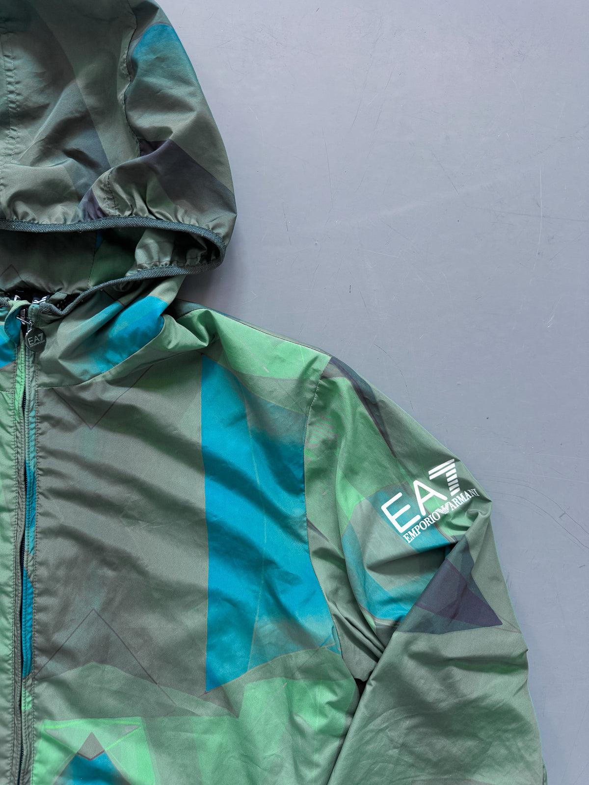 Emporio Armani Vintage Jacket | M