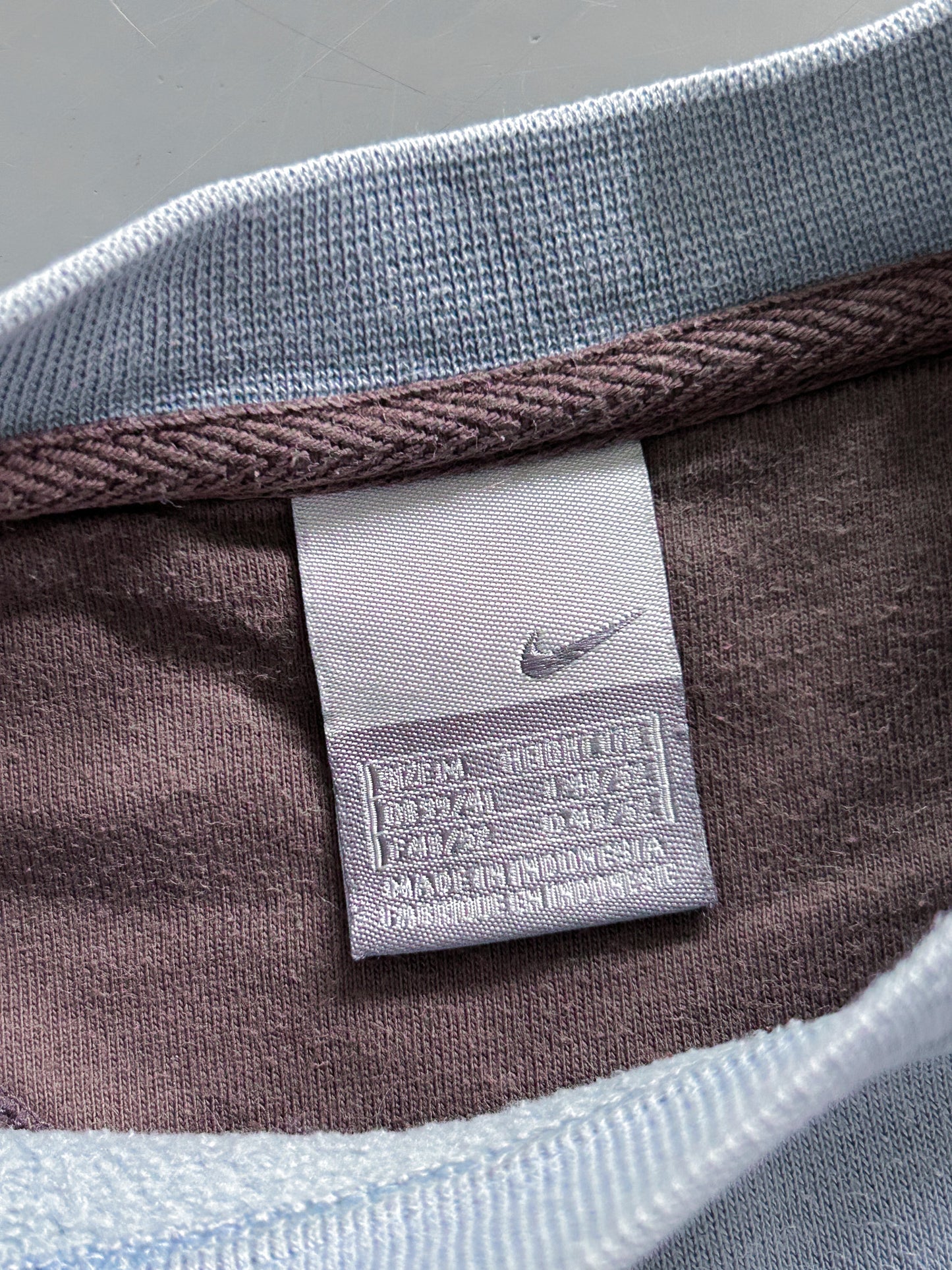 Nike Vintage Pullover | M