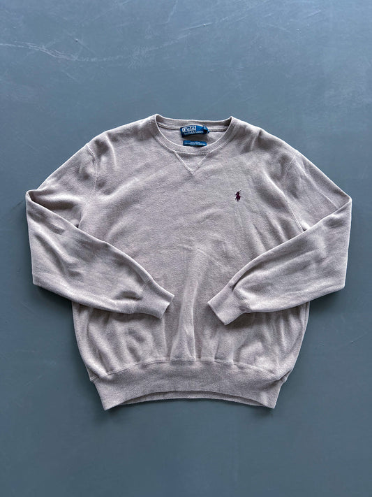 Polo Ralph Lauren Pullover | L