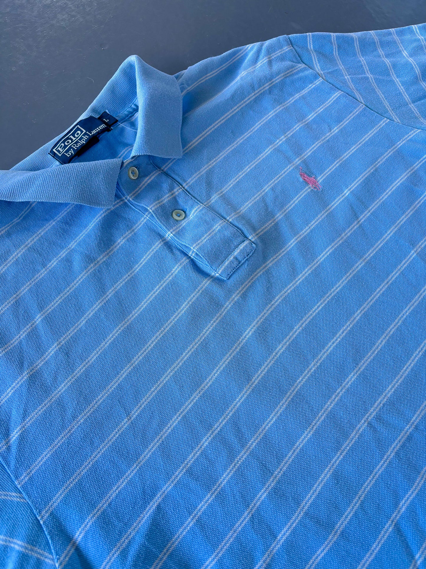 Polo Ralph Lauren Shirt | L
