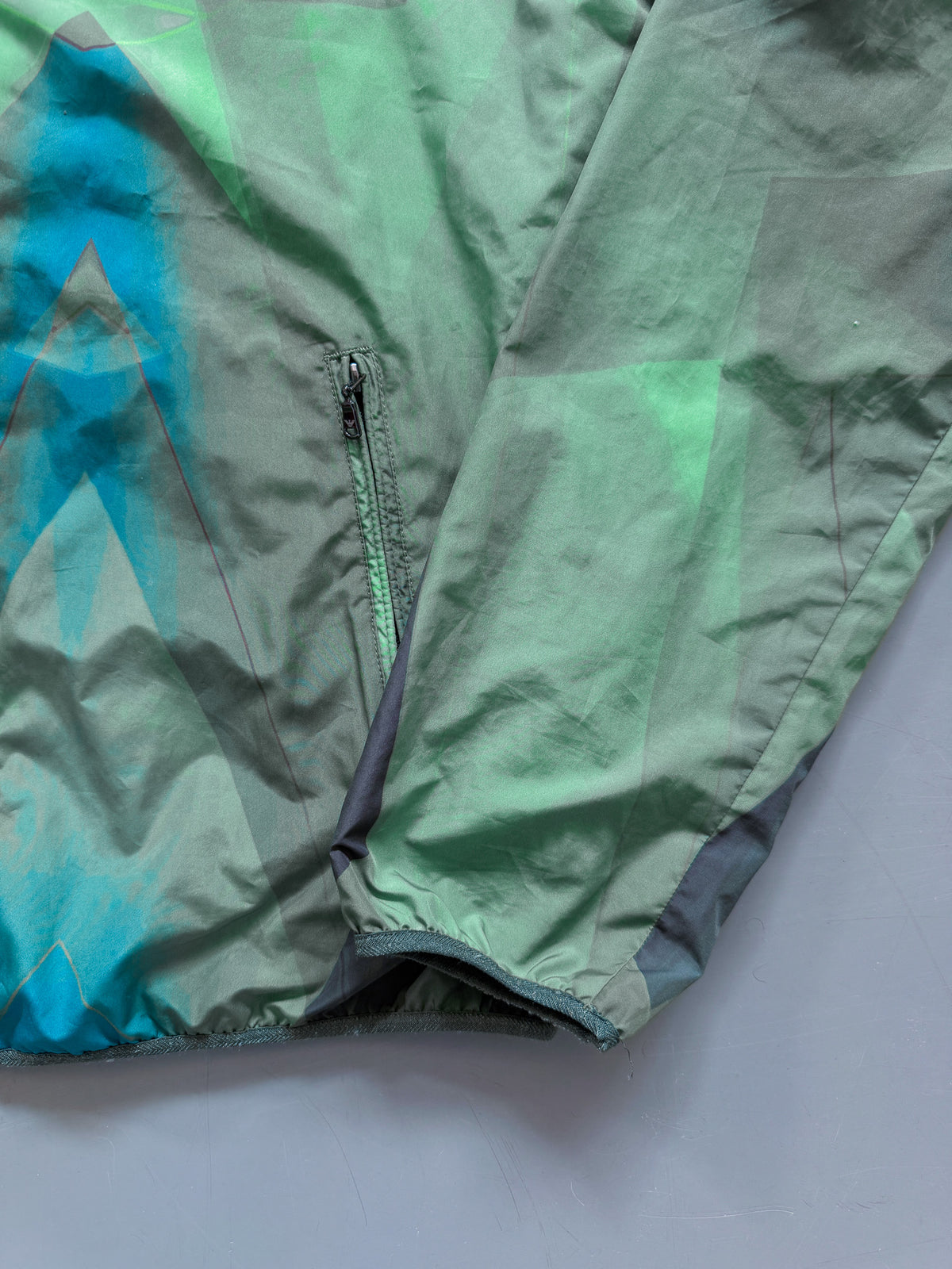 Emporio Armani Vintage Jacket | M