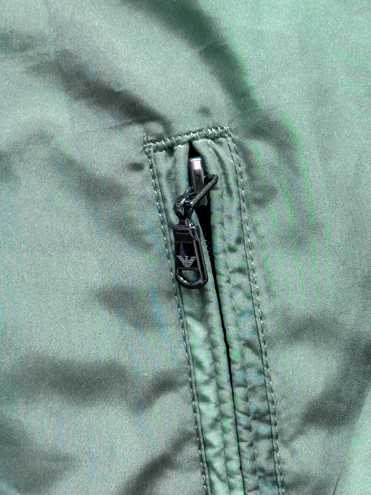 Emporio Armani Vintage Jacket | M