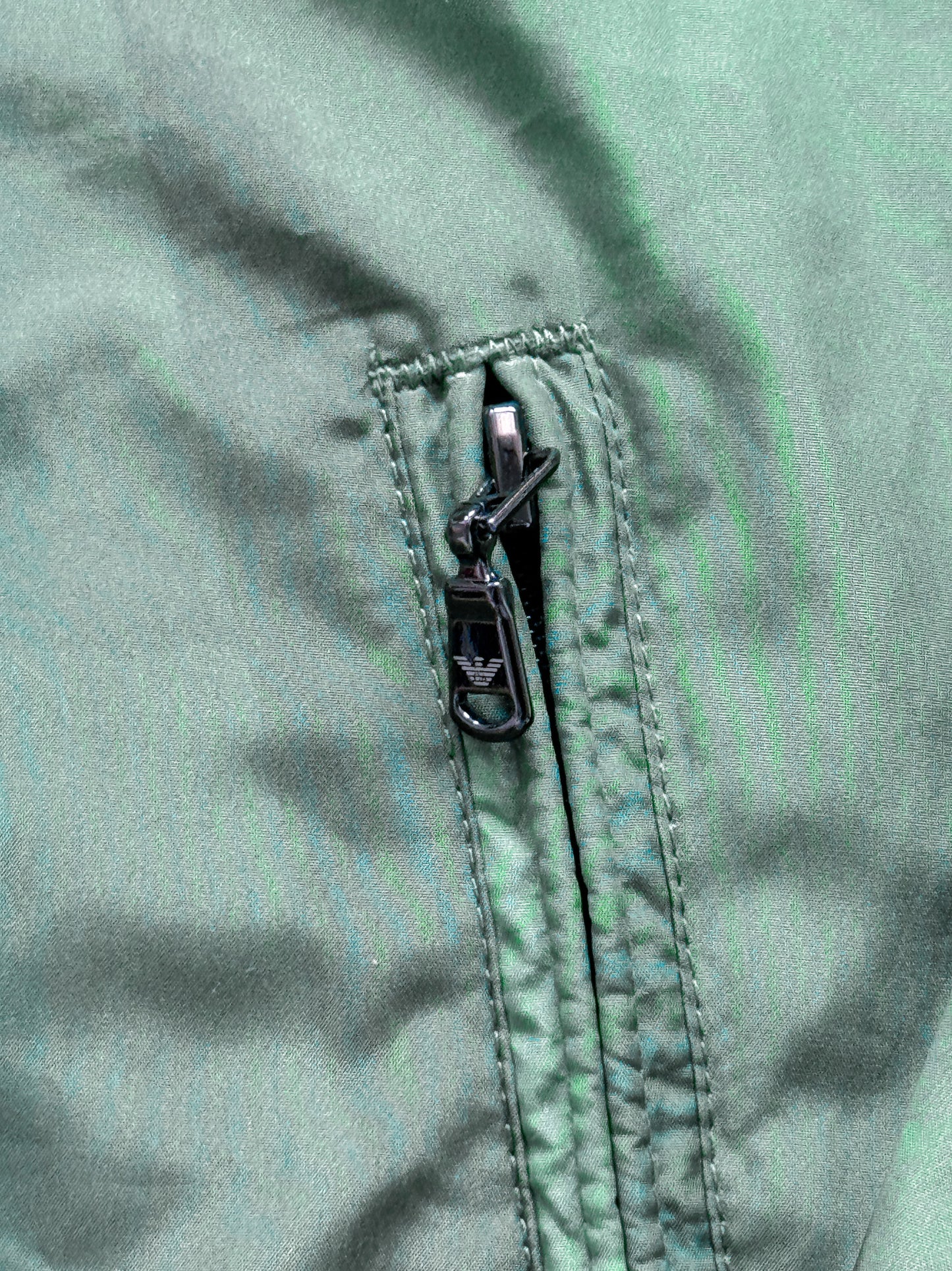 Emporio Armani Vintage Jacket | M