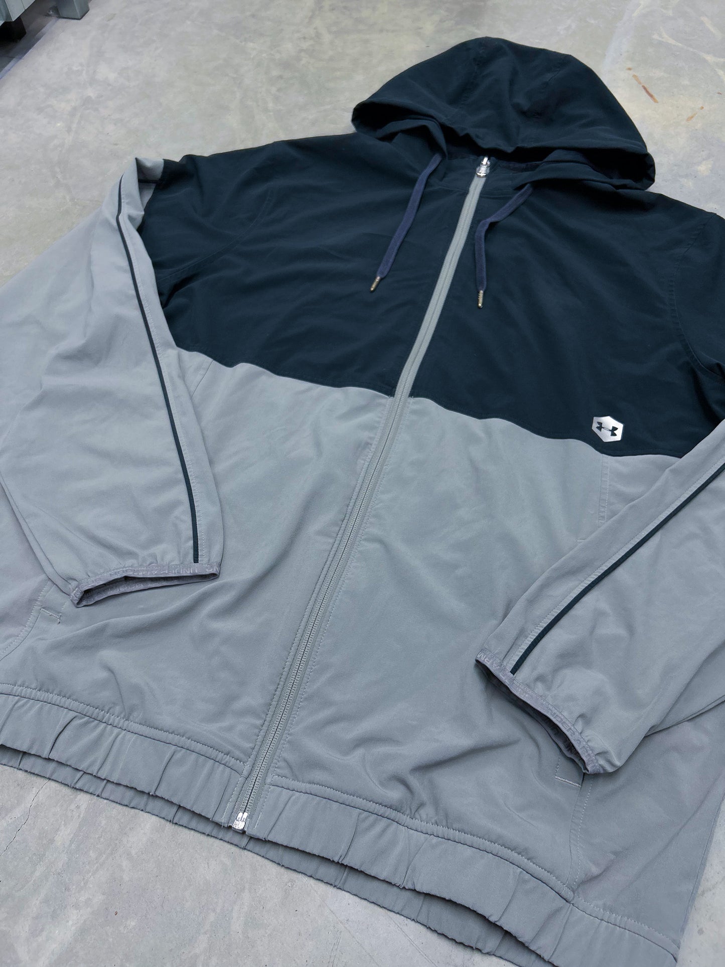 Under Armour Vintage Tracksuit | M