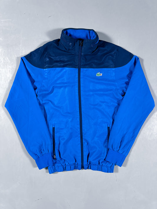Lacoste Vintage Trackjacket | XS