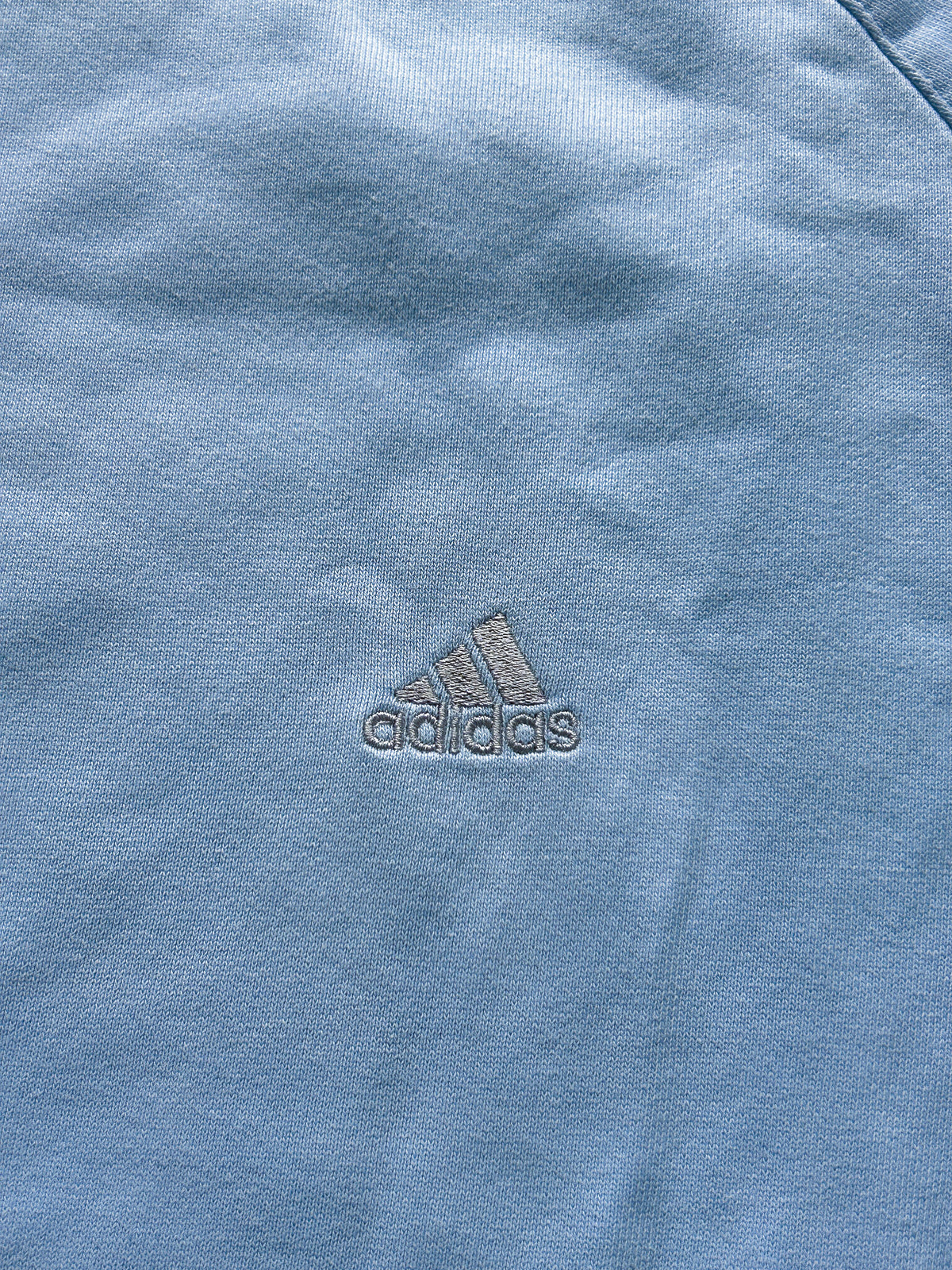 Adidas Vintage Pullover | Fittet L