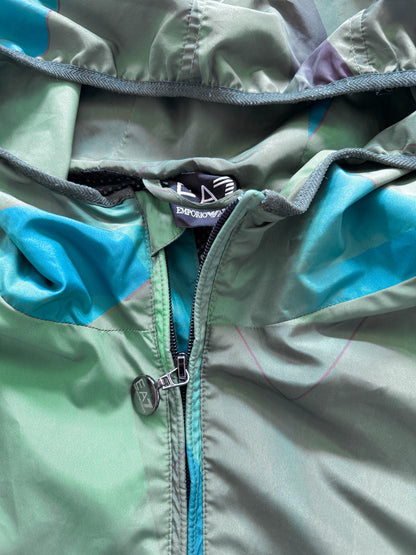 Emporio Armani Vintage Jacket | M