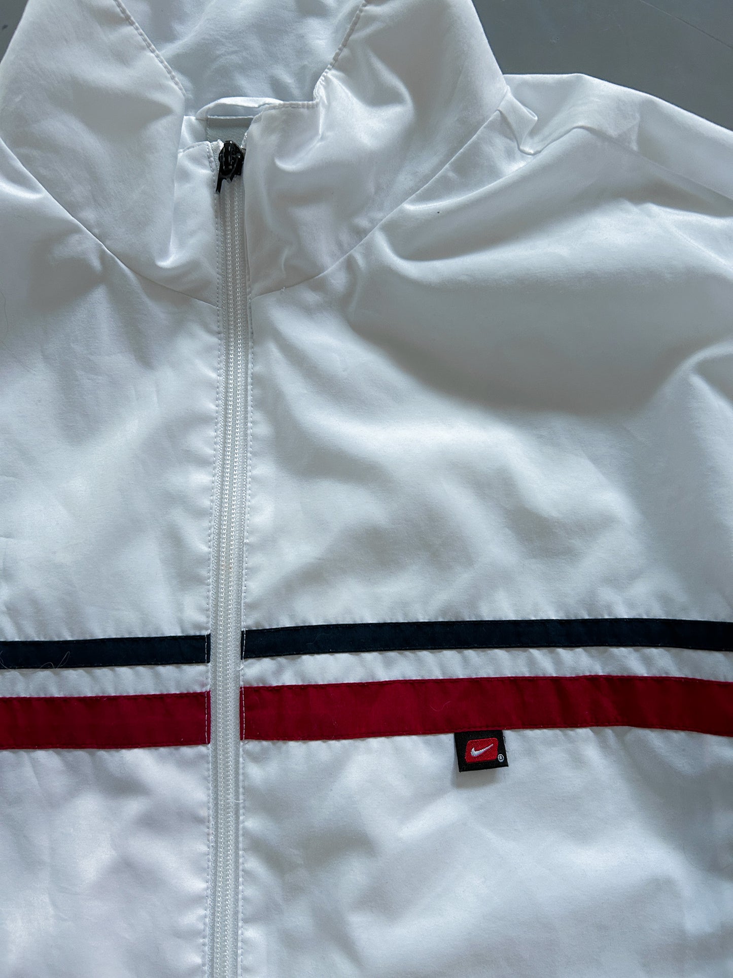 Nike Vintage Trackjacket | M
