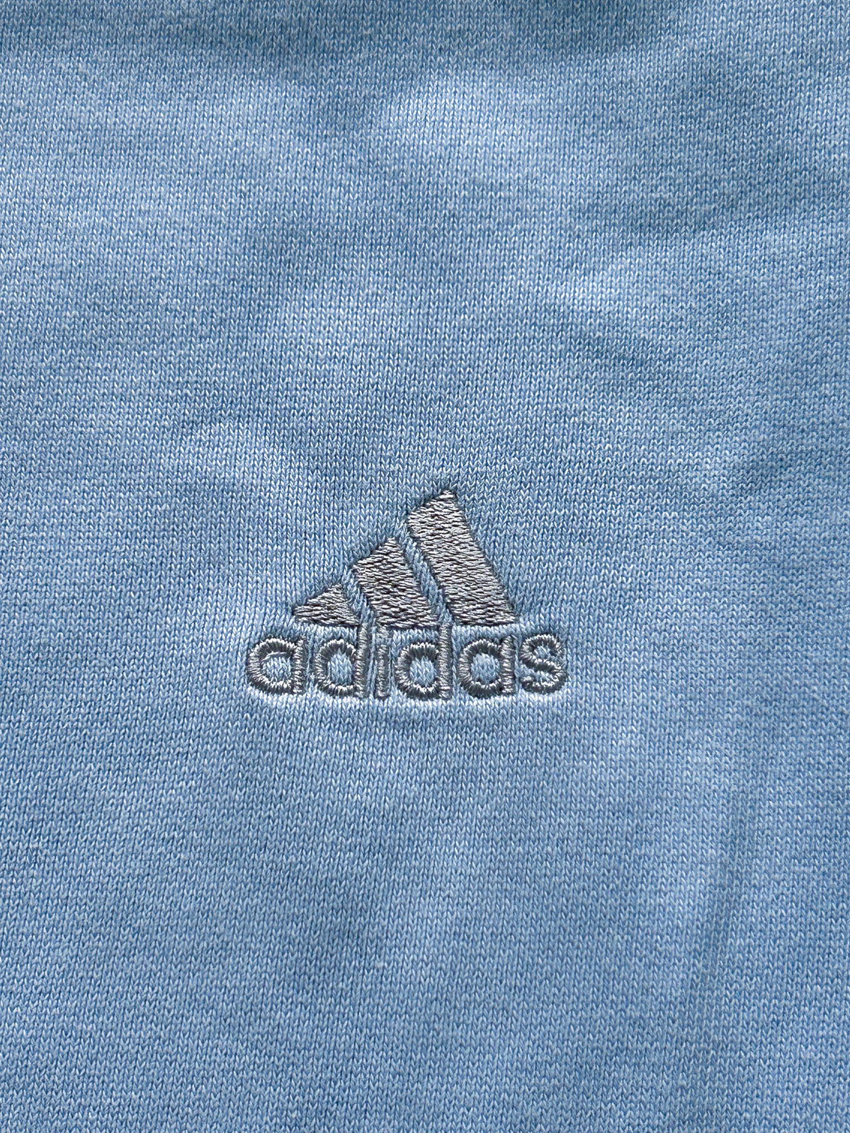 Adidas Vintage Pullover | Fittet L