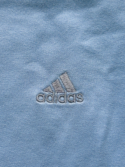 Adidas Vintage Pullover | Fittet L