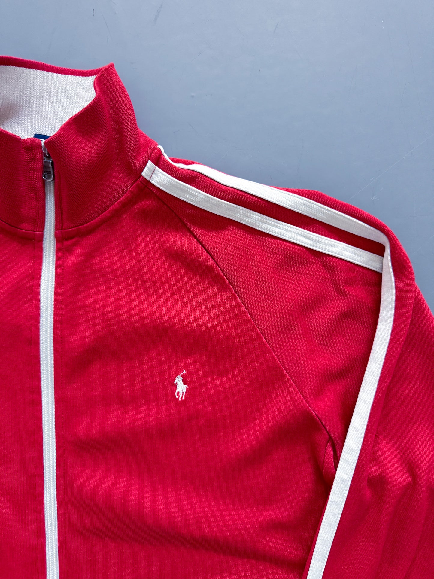 Polo Ralph Lauren Vintage Trackjacket | M