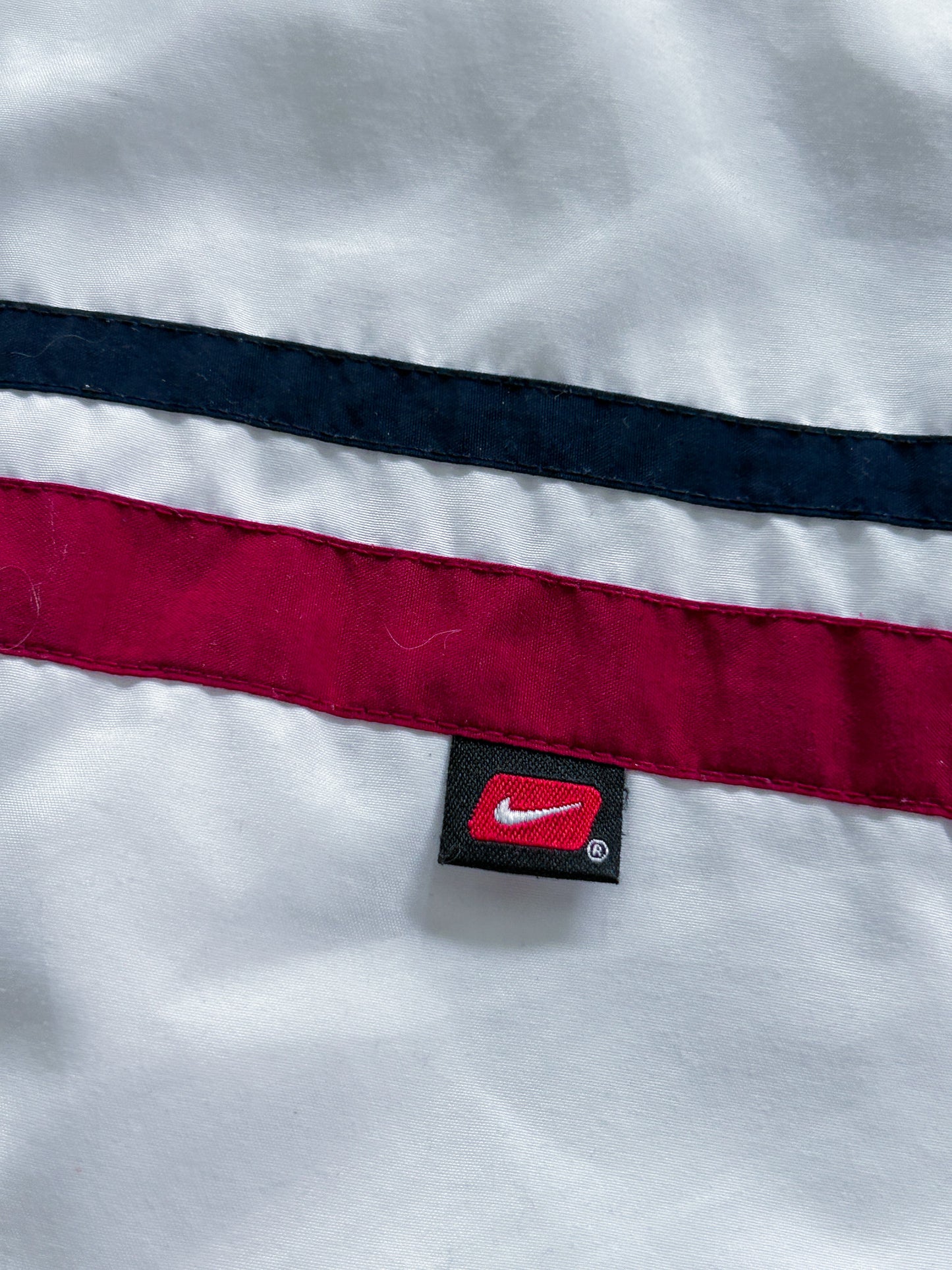 Nike Vintage Trackjacket | M