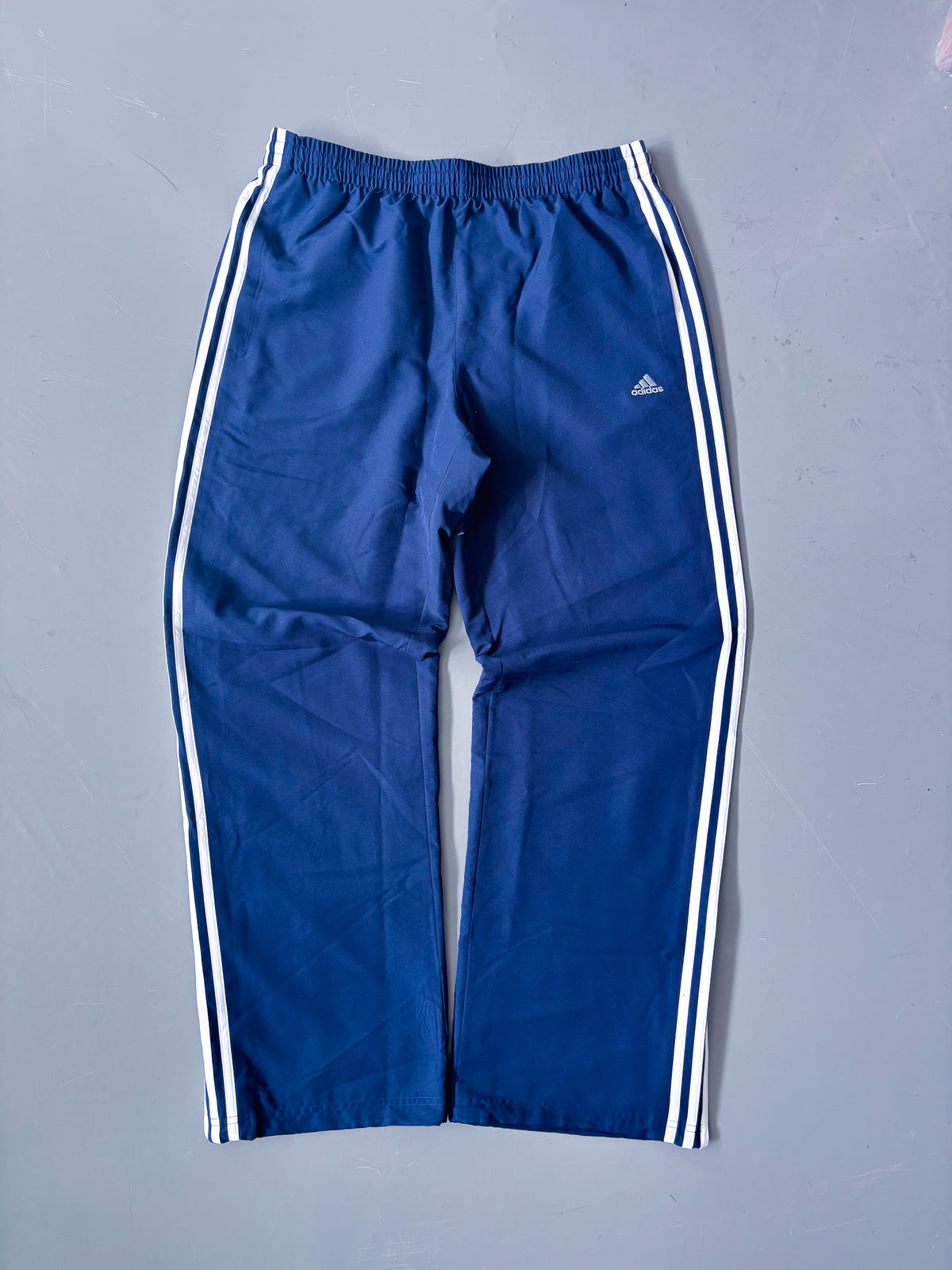 Adidas Vintage Trackpants | M