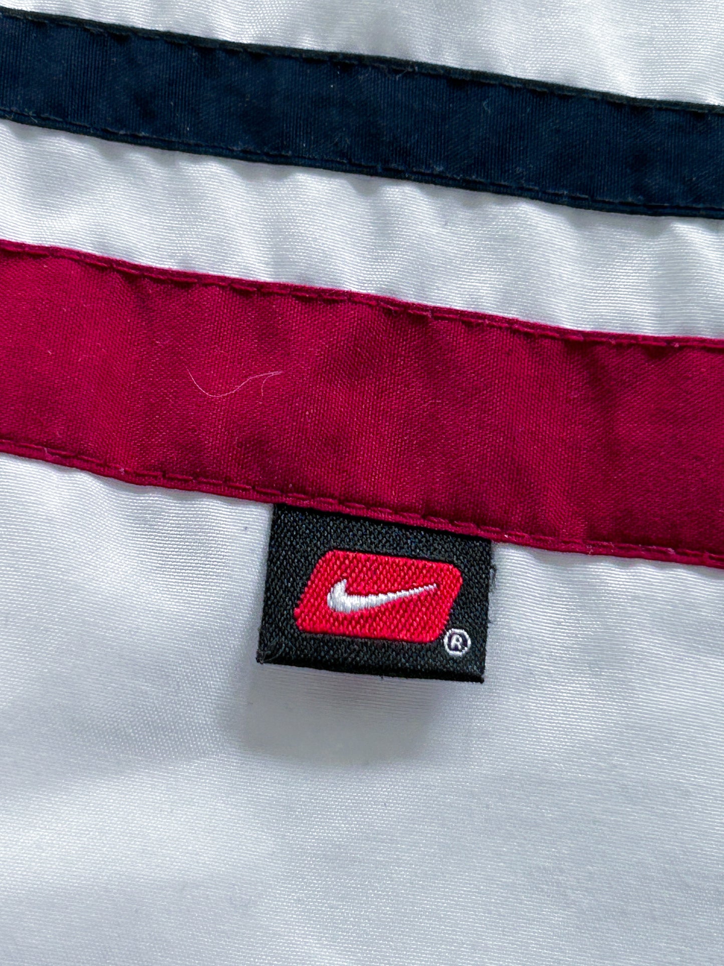 Nike Vintage Trackjacket | M
