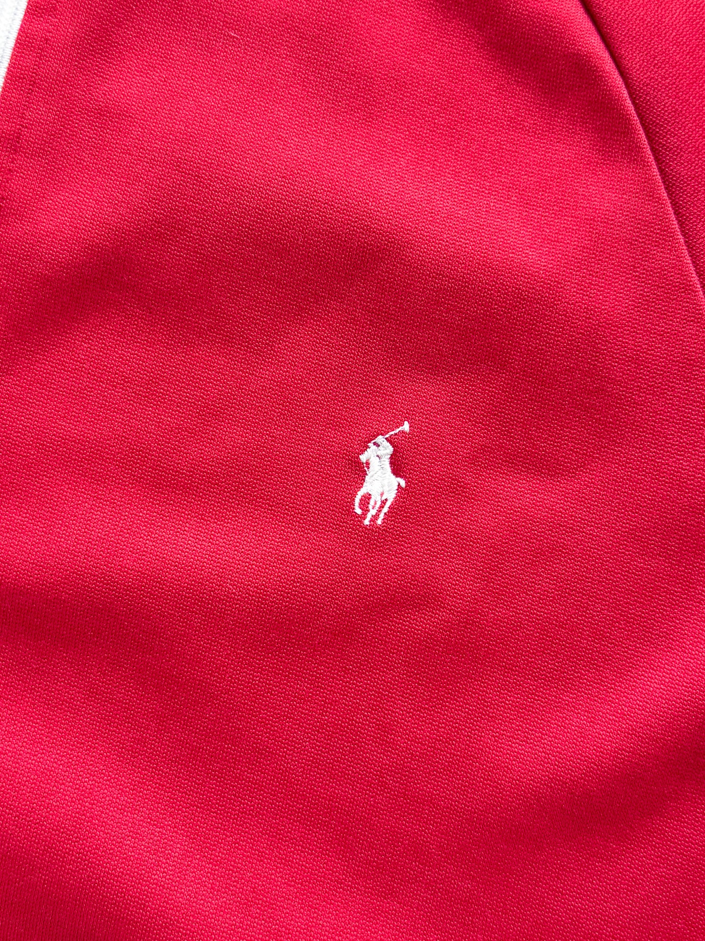 Polo Ralph Lauren Vintage Trackjacket | M