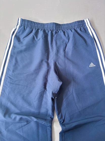 Adidas Vintage Trackpants | M