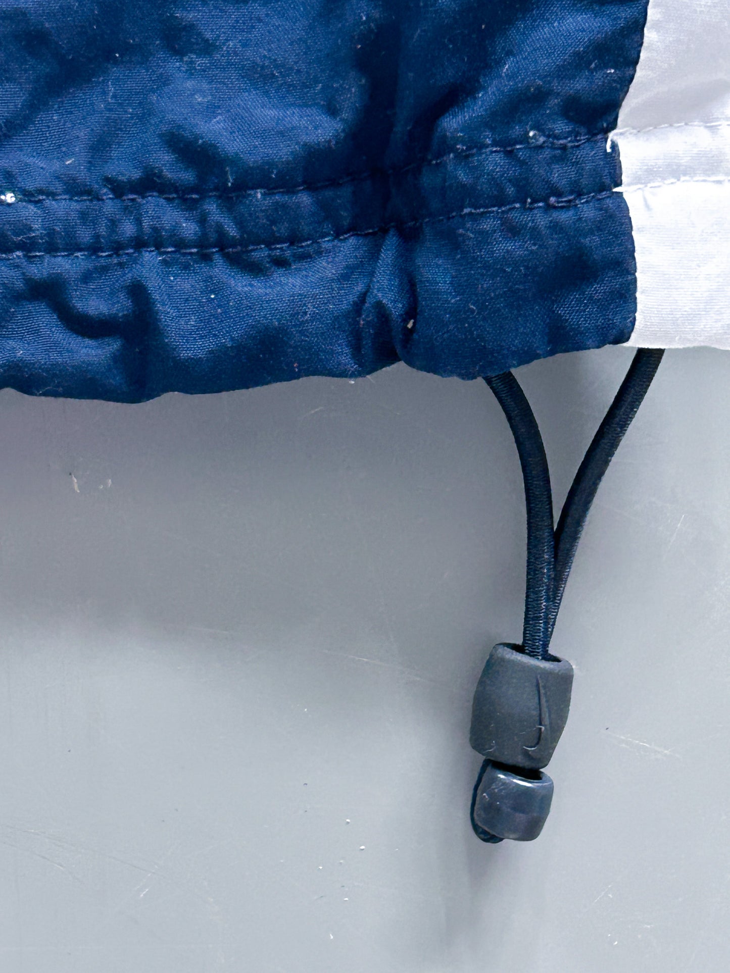 Nike Vintage Trackjacket | M