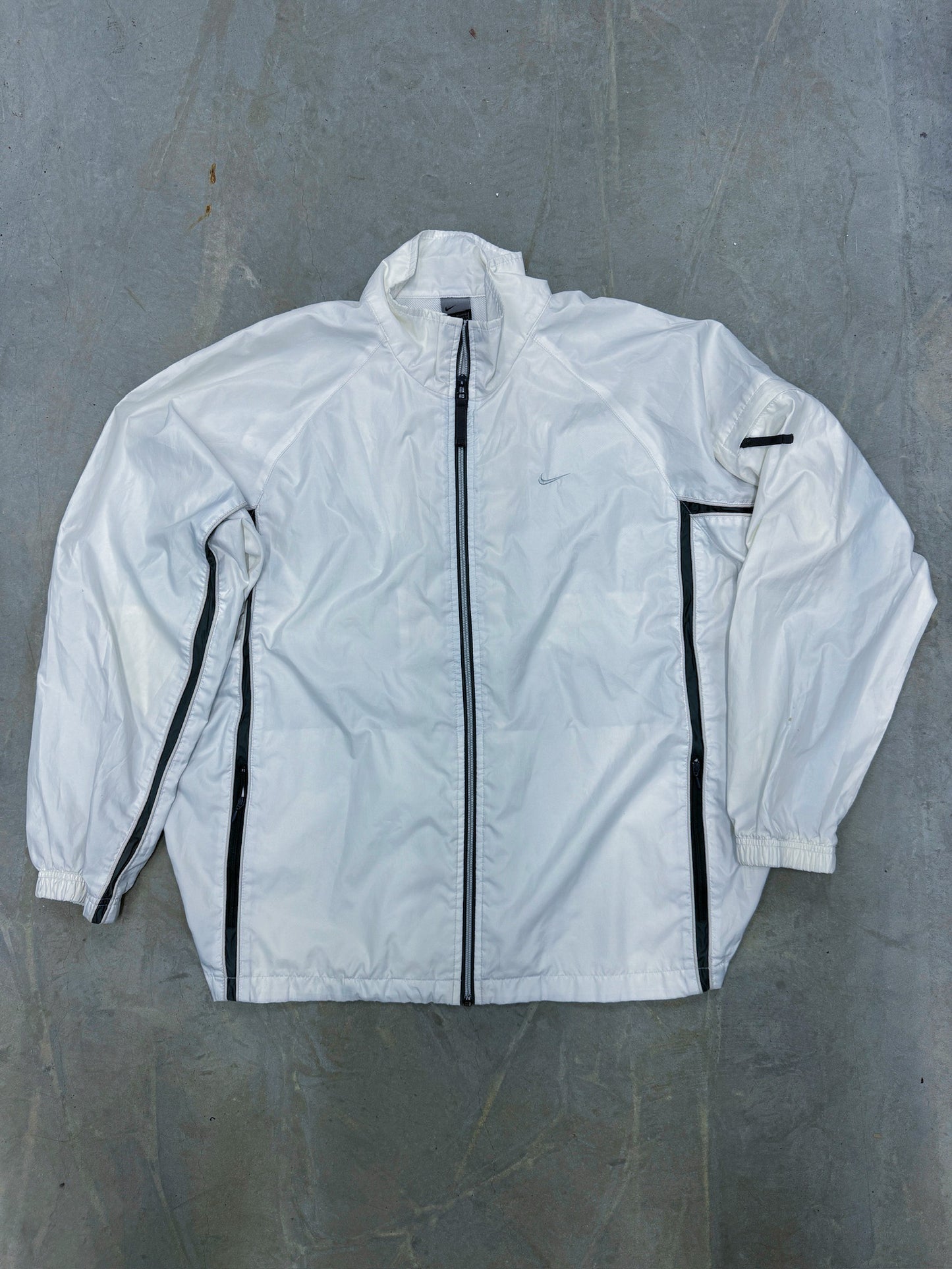 Nike Vintage Trackjacket | L