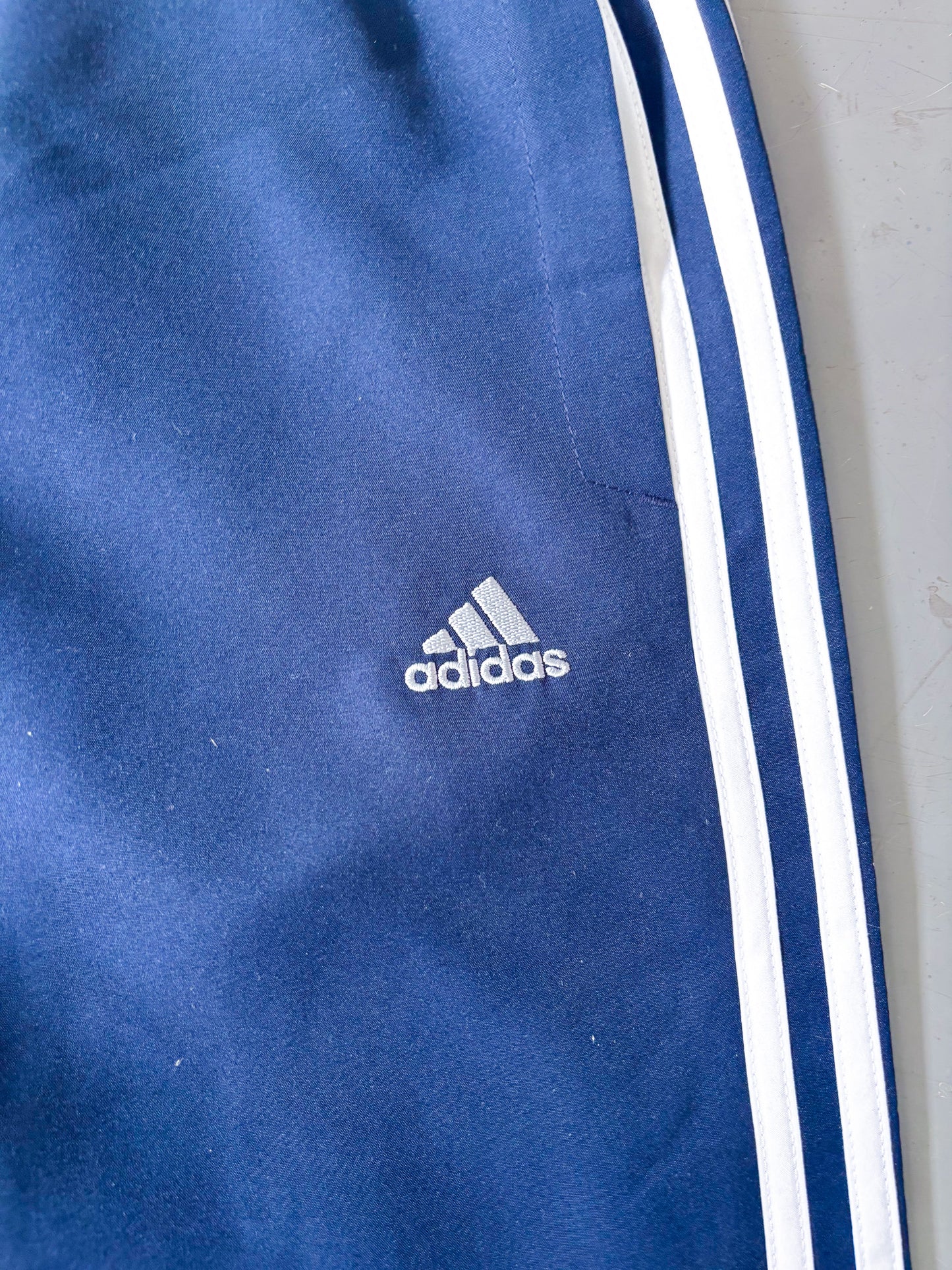 Adidas Vintage Trackpants | M