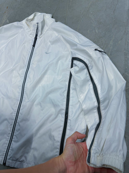 Nike Vintage Trackjacket | L