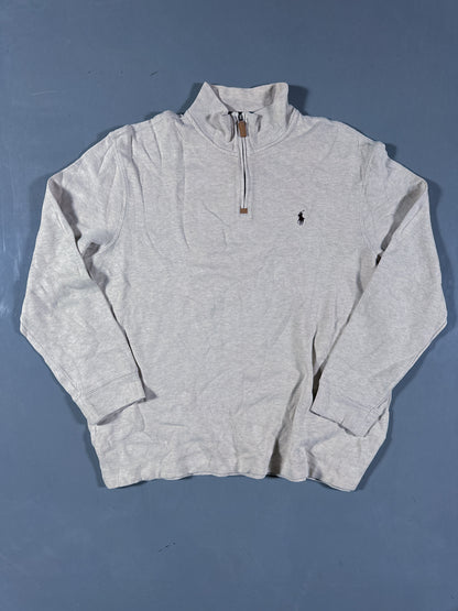Polo Ralph Lauren Vintage Pullover | XL