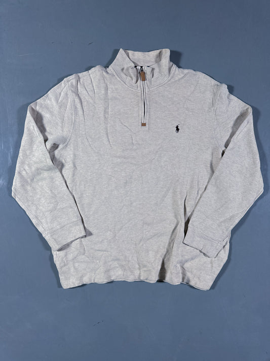Polo Ralph Lauren Vintage Pullover | XL