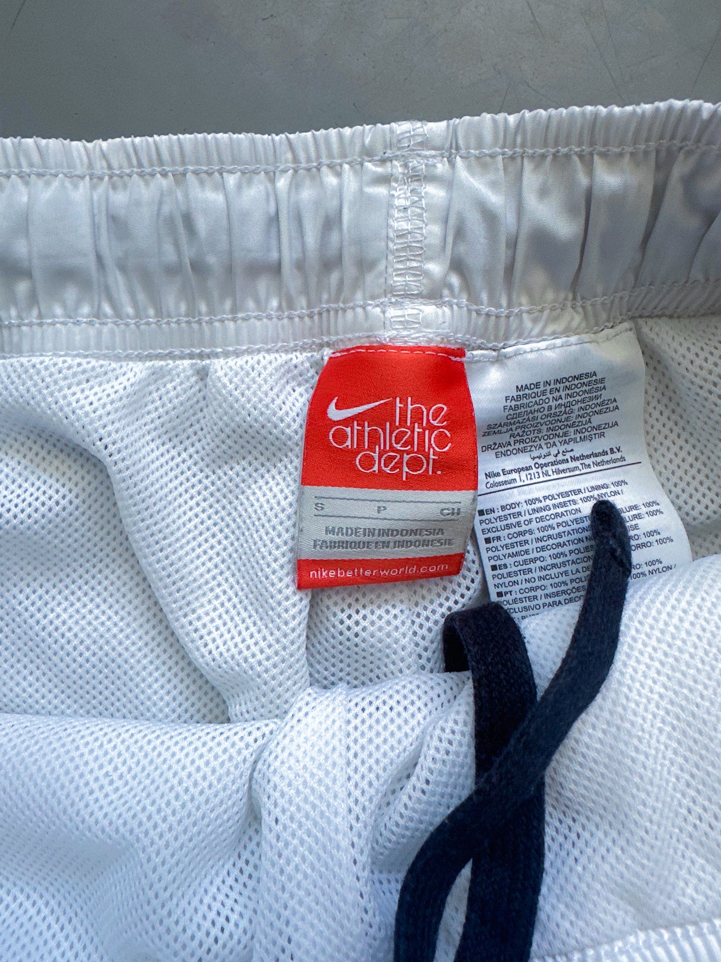 Nike Vintage Trackpants | S