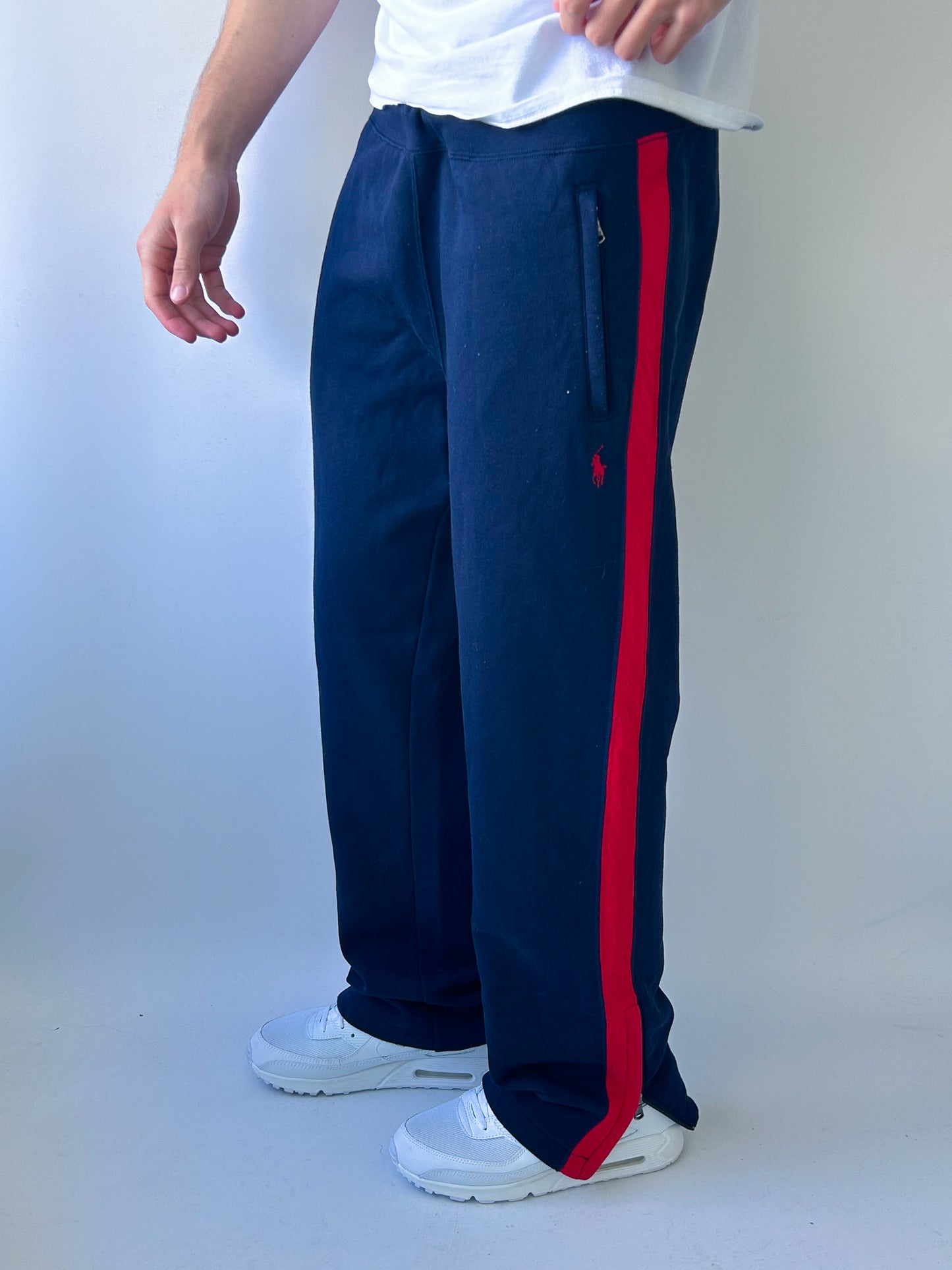 Polo Ralph Lauren Vintage Sweatpants | M