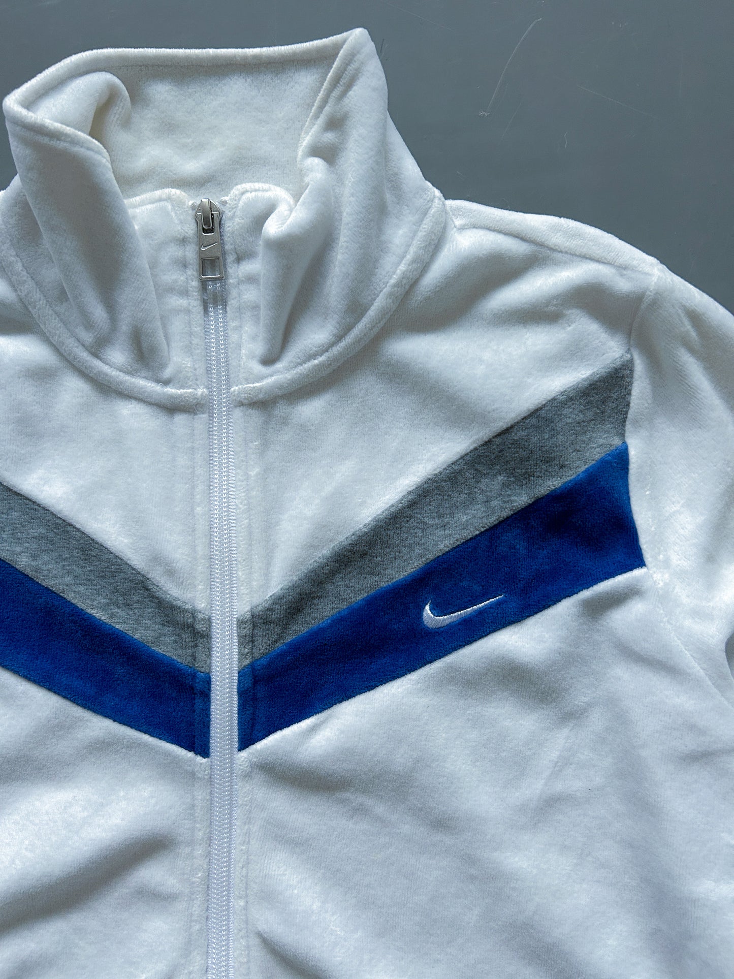 Nike Vintage Trackjacket | S