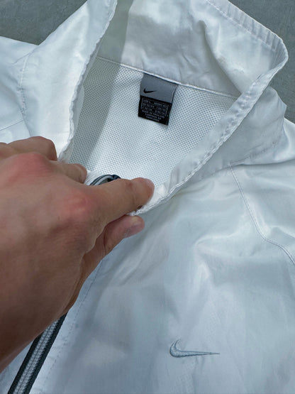 Nike Vintage Trackjacket | L