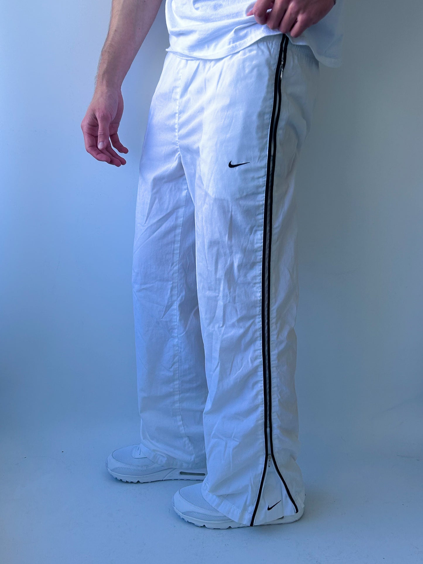 Nike Vintage *PREMIUM* Trackpants | M