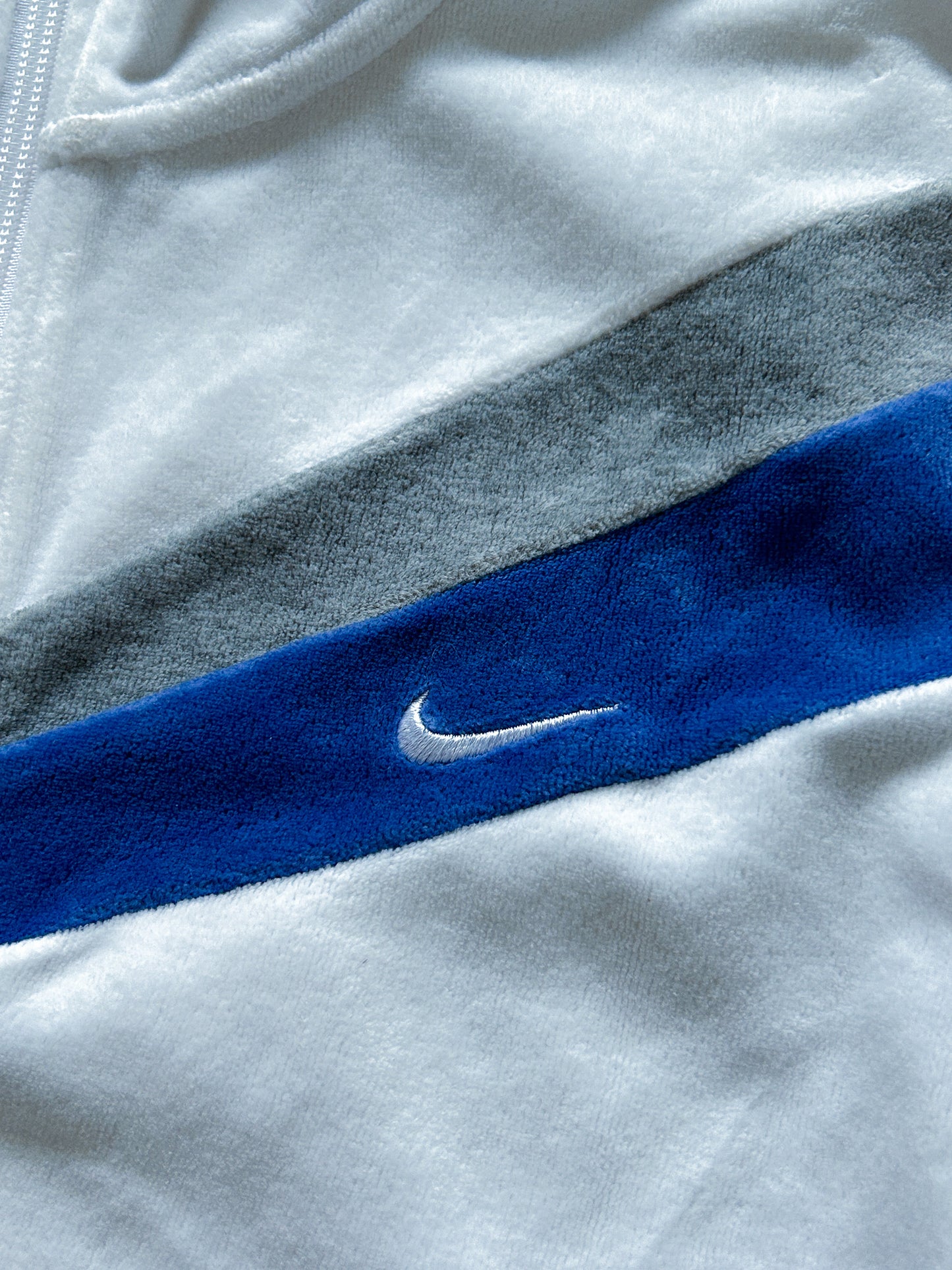 Nike Vintage Trackjacket | S
