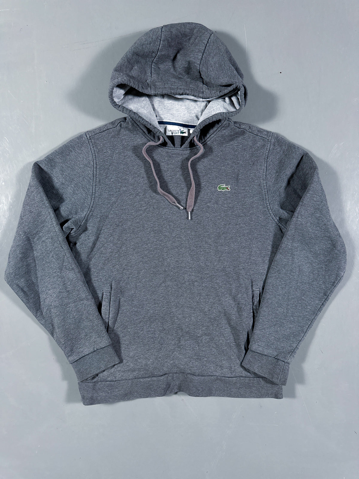 Lacoste Vintage Pullover | M