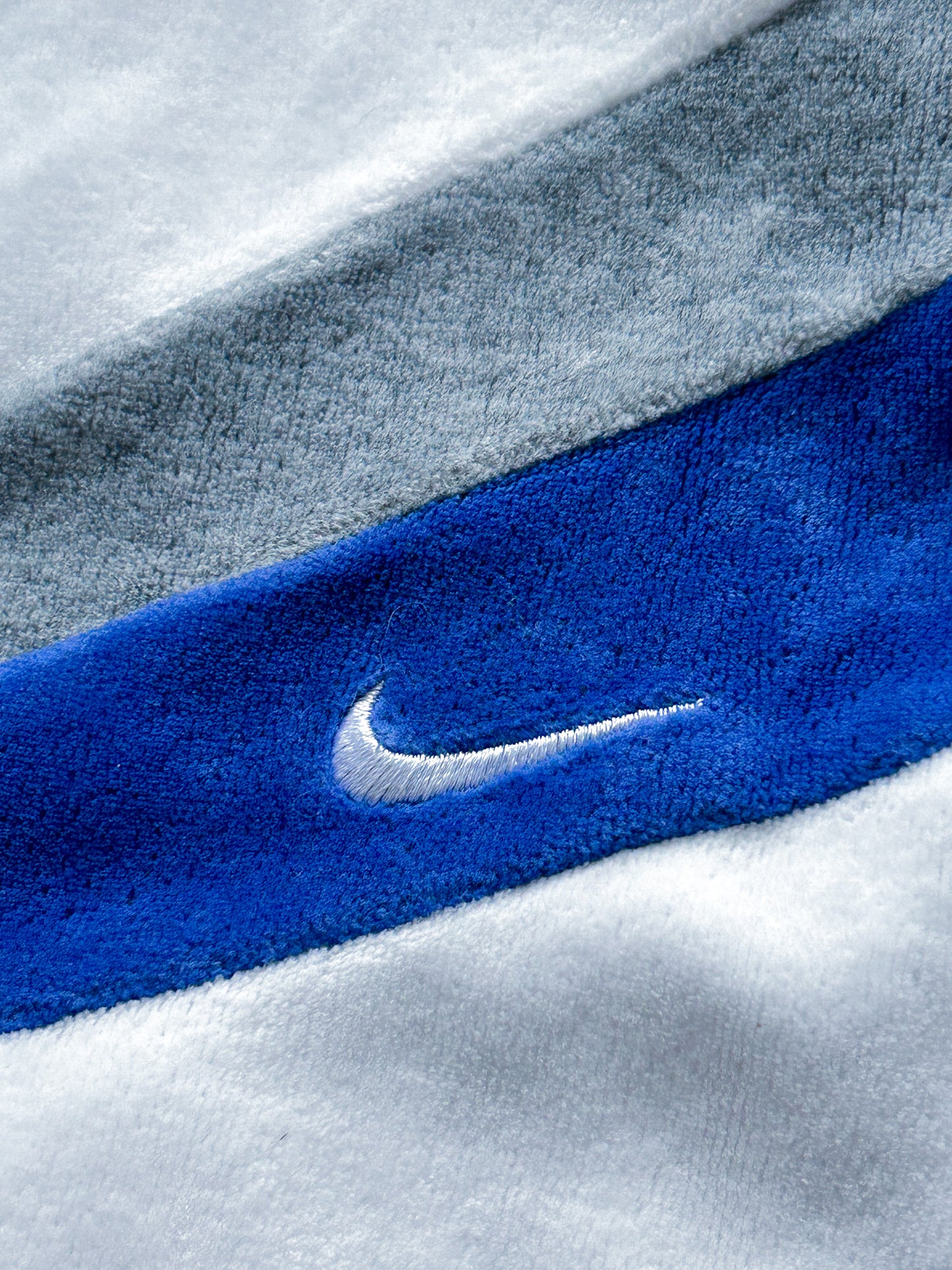 Nike Vintage Trackjacket | S