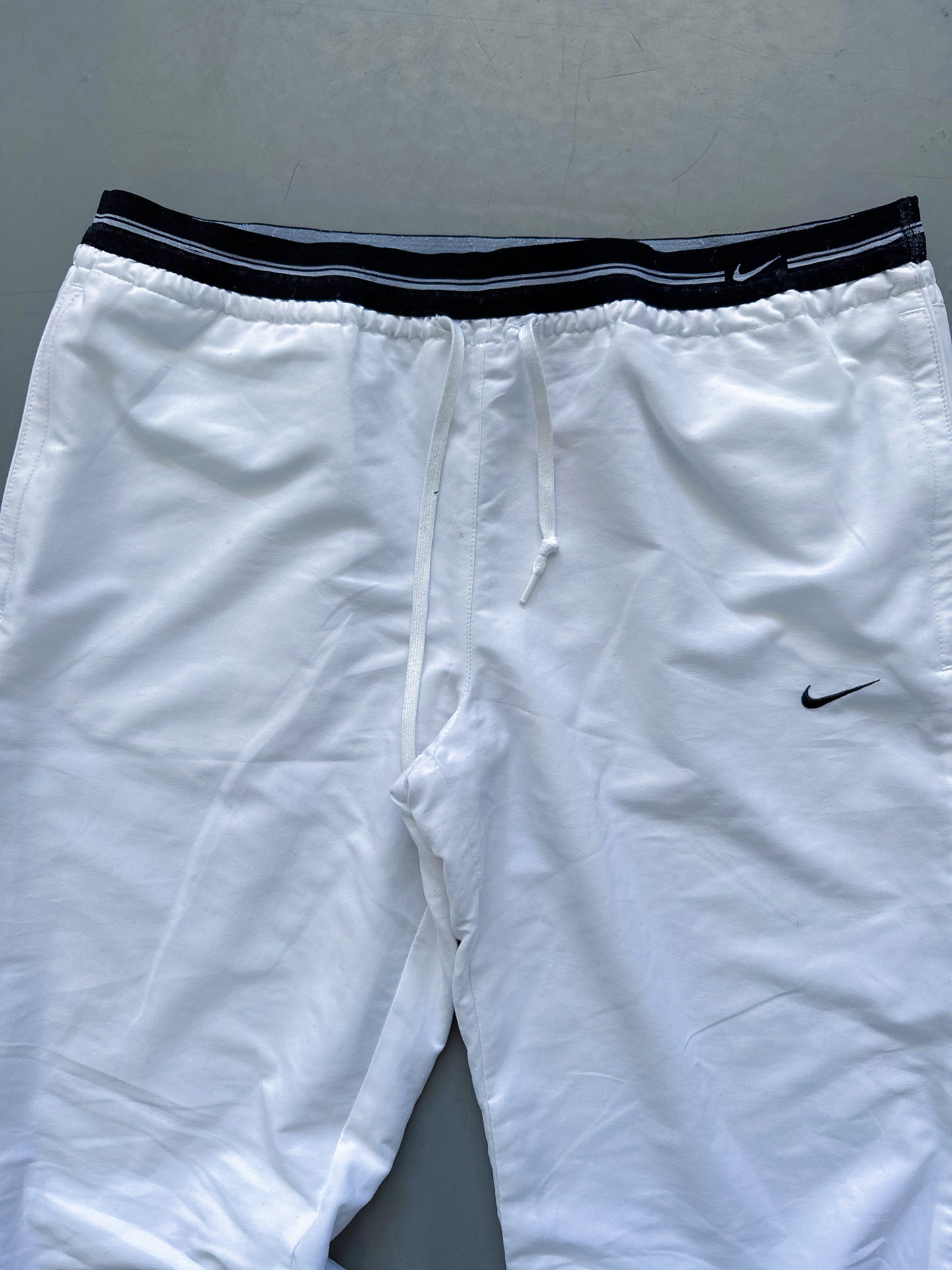 Nike Vintage Trackpants | S