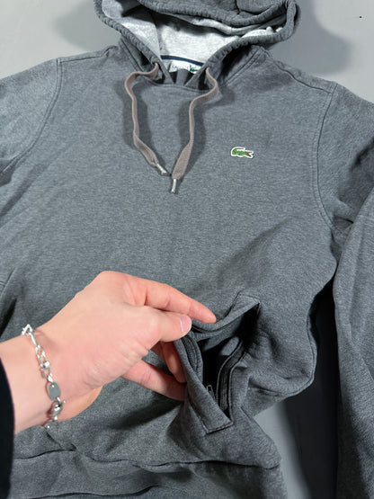 Lacoste Vintage Pullover | M