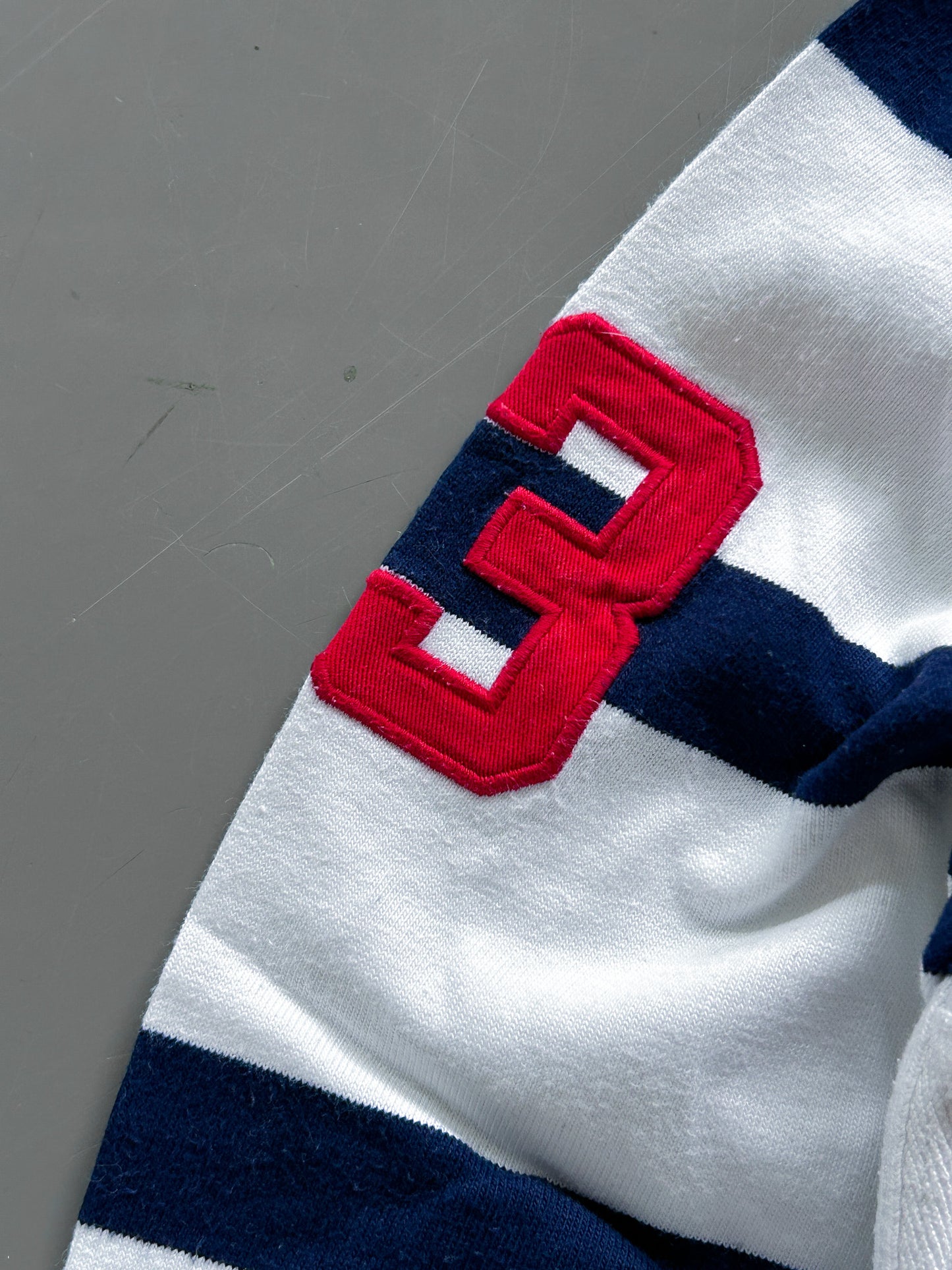 Polo Ralph Lauren Vintage Polo-Shirt | S