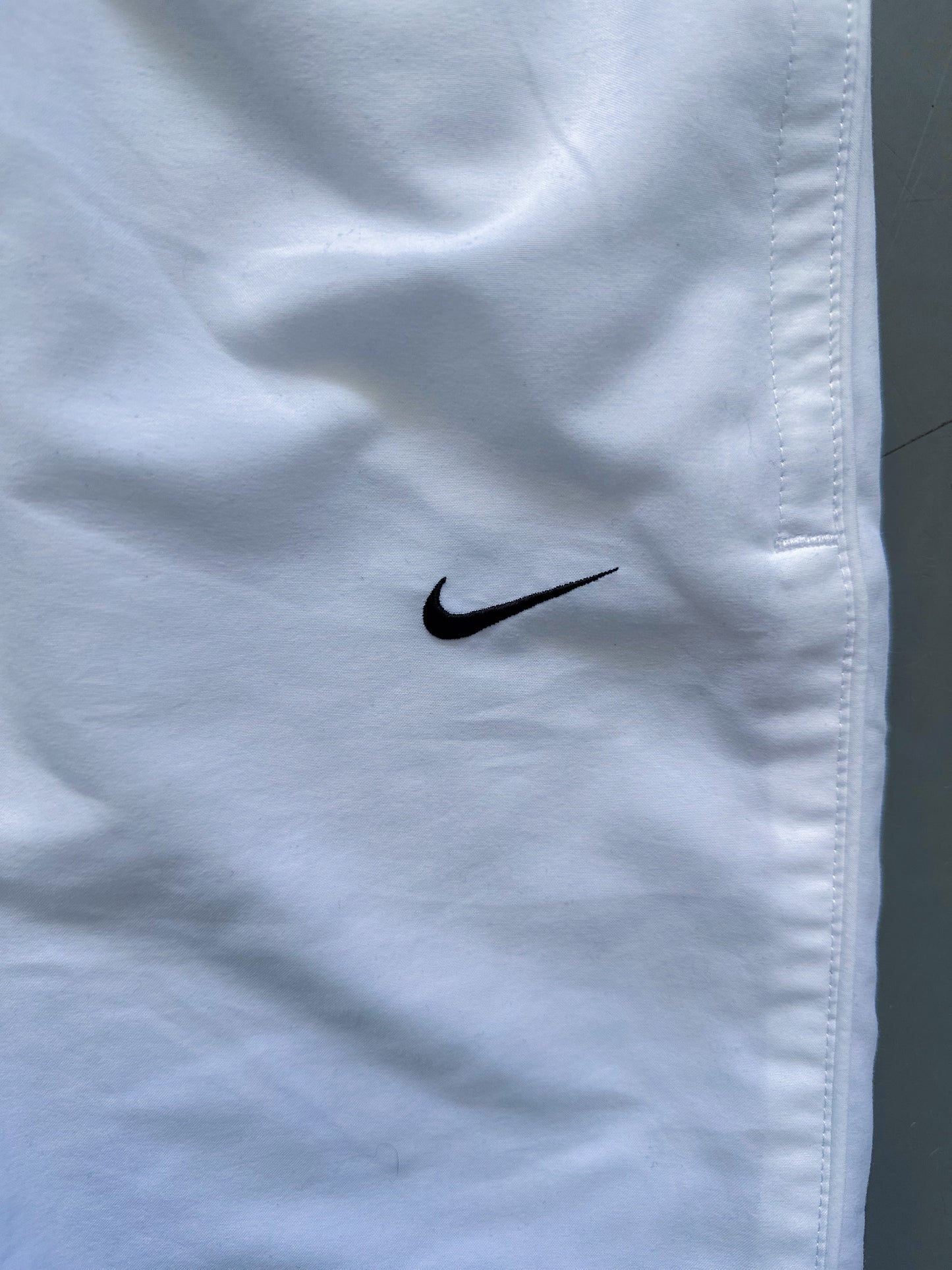 Nike Vintage Trackpants | S