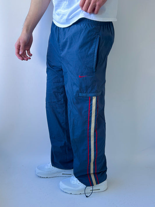 Nike Vintage Trackpants | M