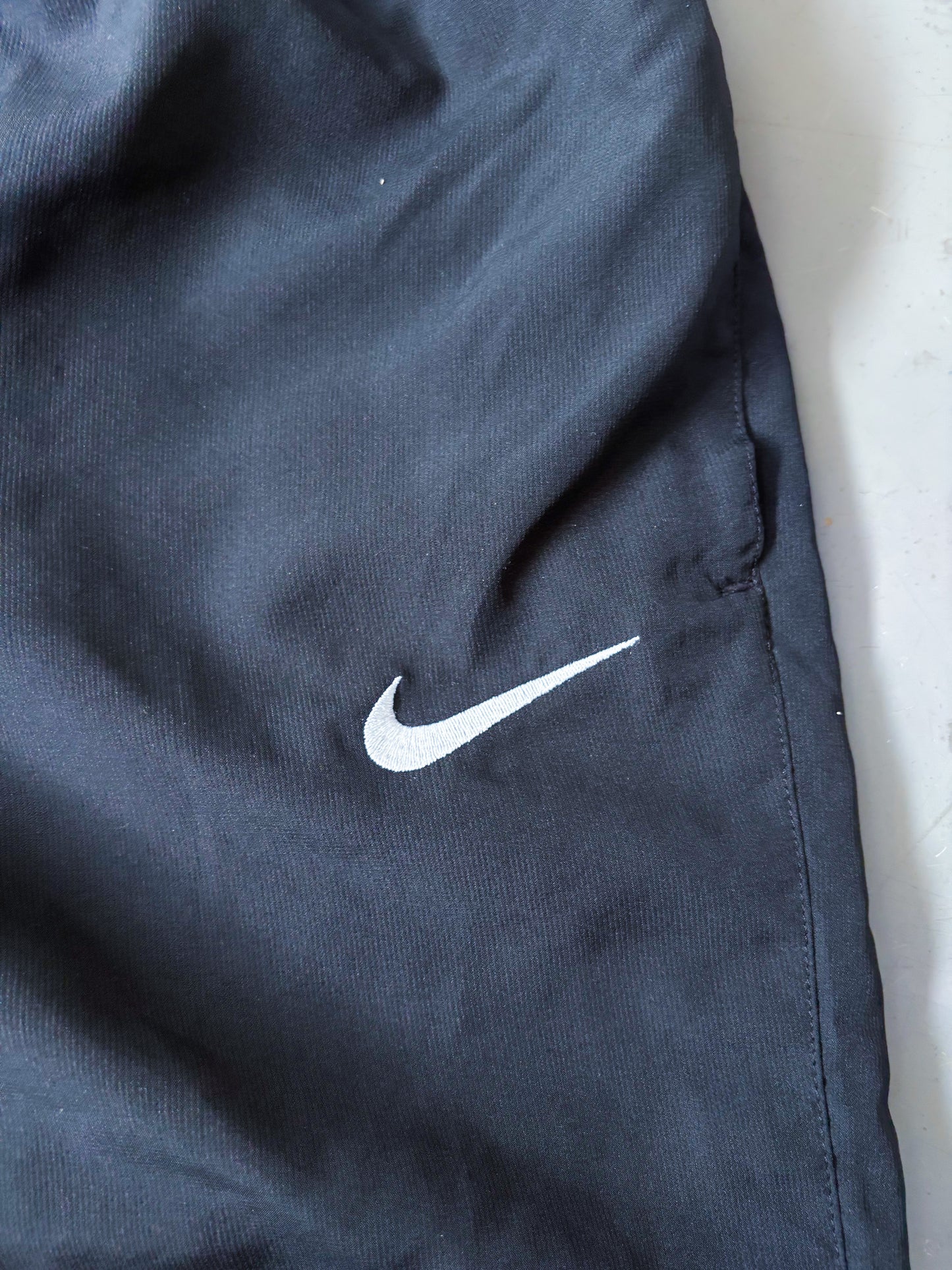 Nike Vintage Trackpants | L