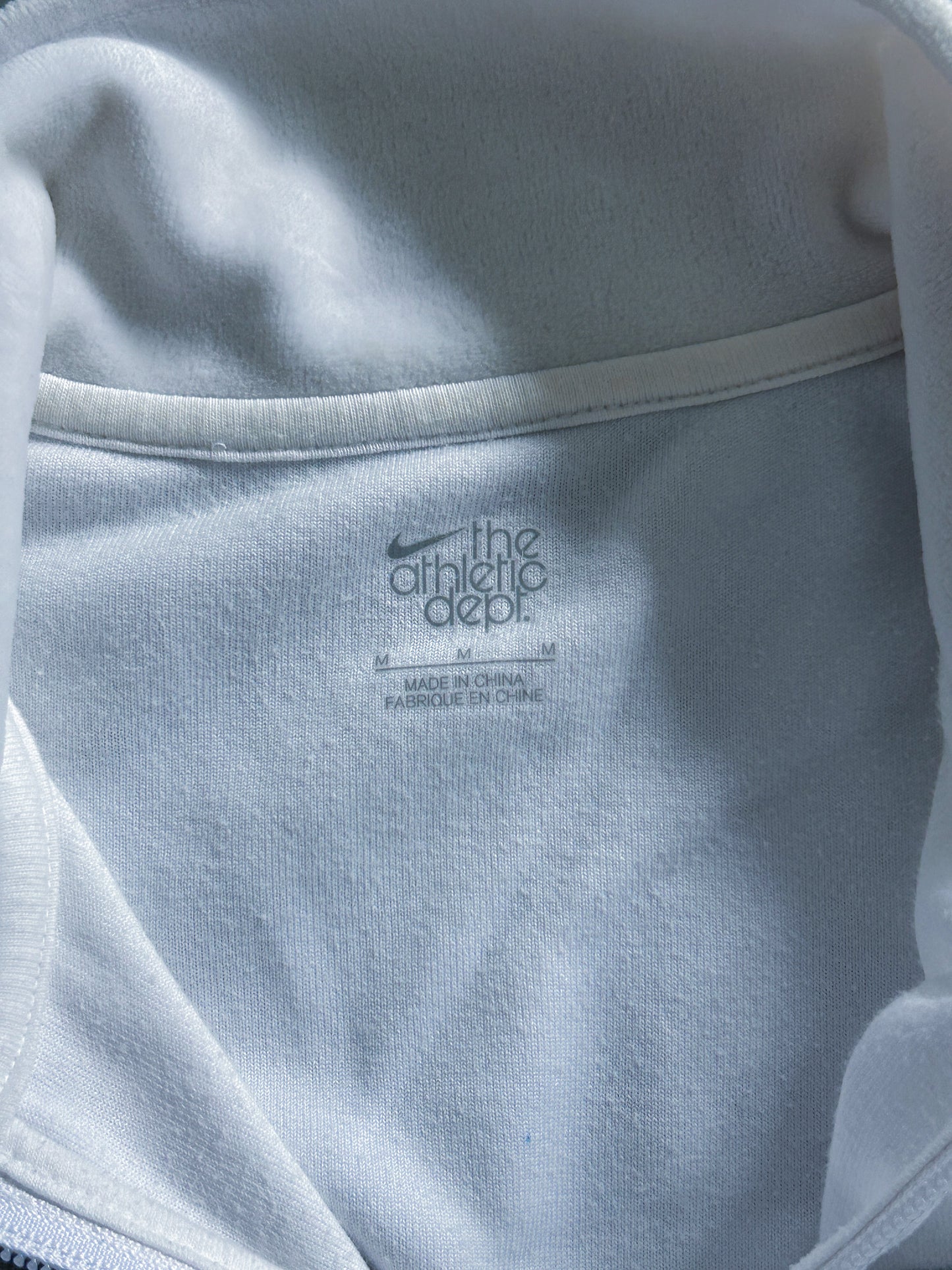 Nike Vintage Trackjacket | S