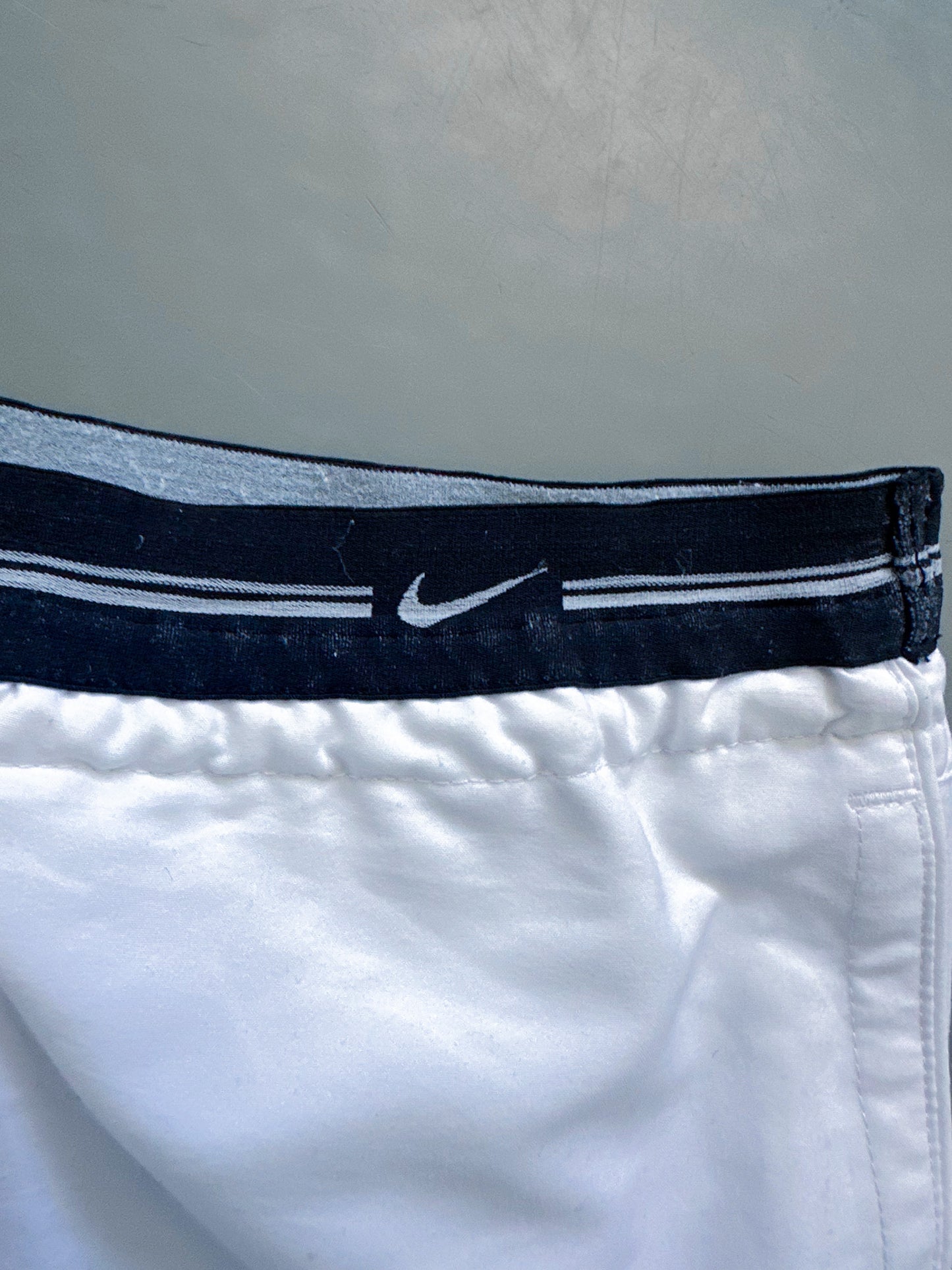 Nike Vintage Trackpants | S