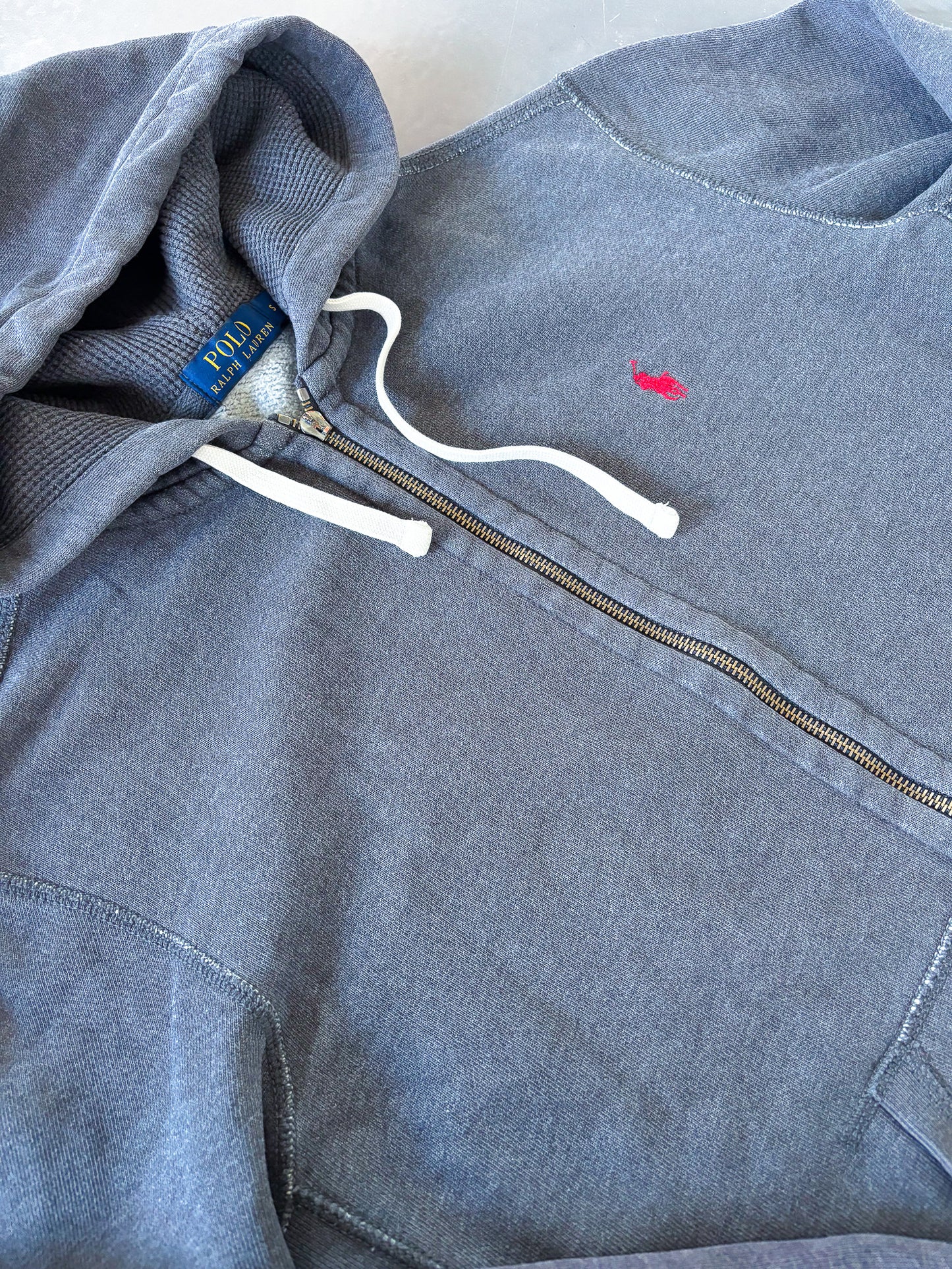 Polo Ralph Lauren Sweatjacke | S