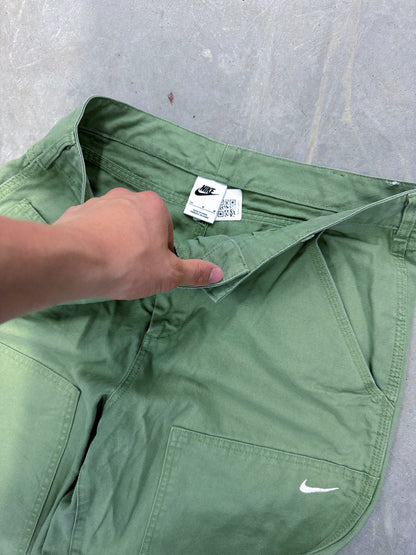 Nike Vintage Double Knee Pants  | L