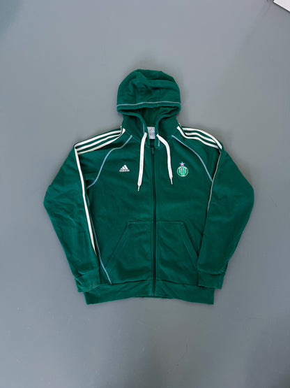 Adidas x Saint-Étienne Vintage *PREMIUM* Sweatjacke | L