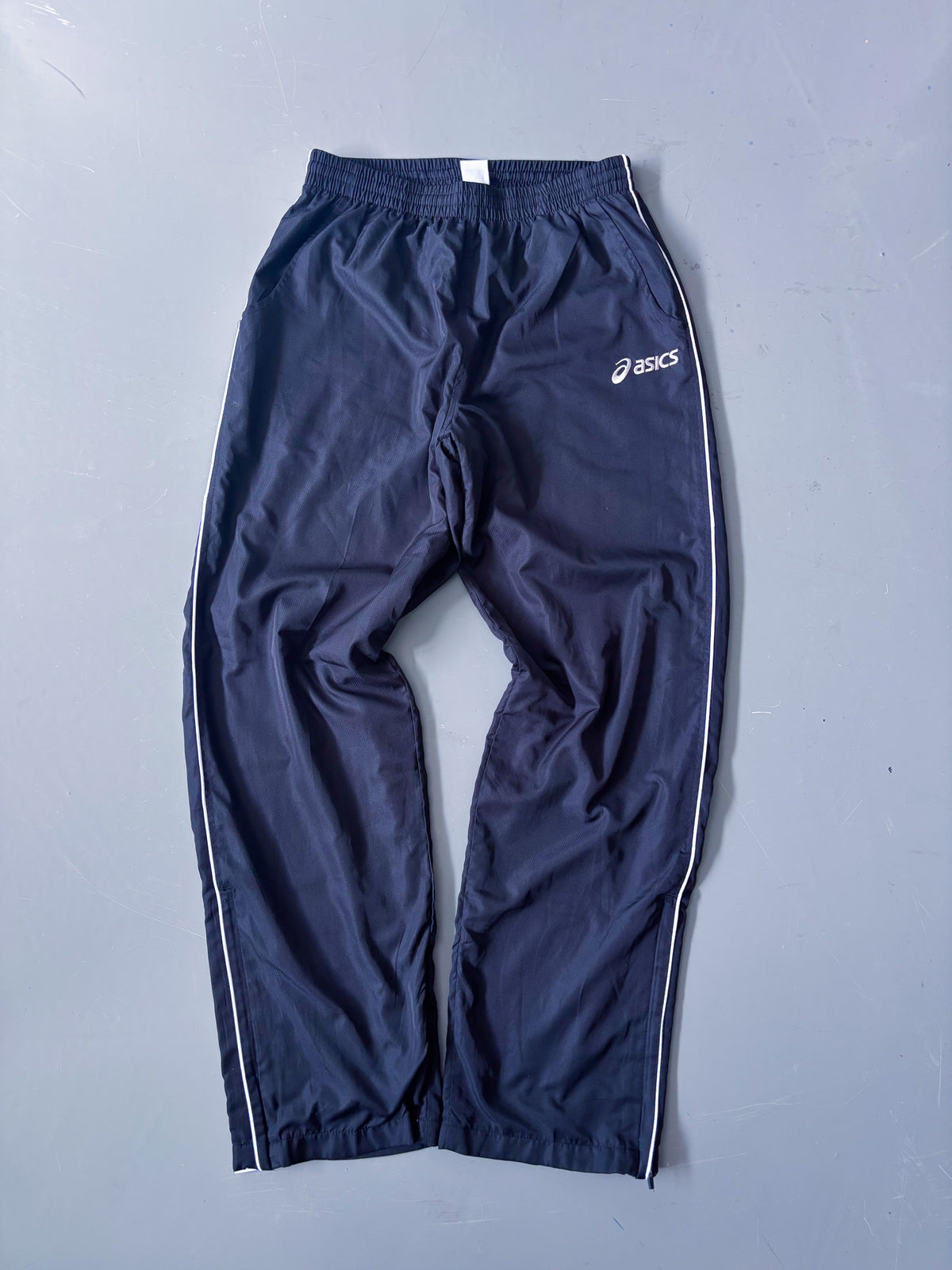 Asics Vintage Trackpants | M