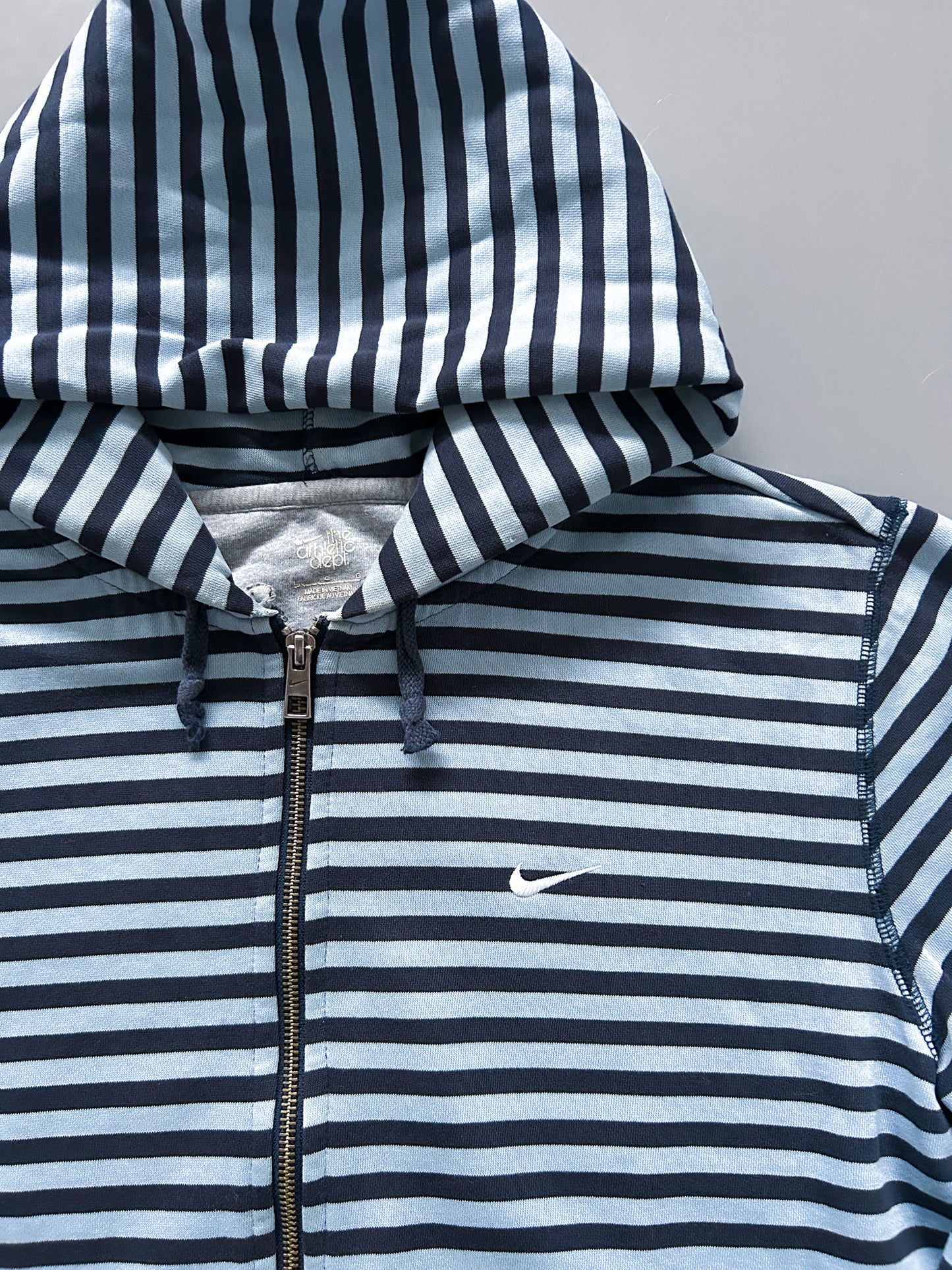 Nike Vintage Sweatjacke | L